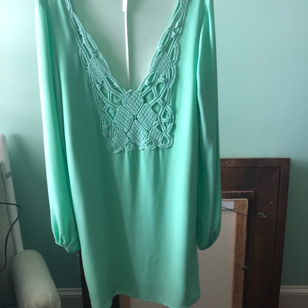 Boutique dress